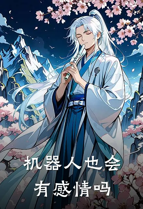 机器人也会有感情吗