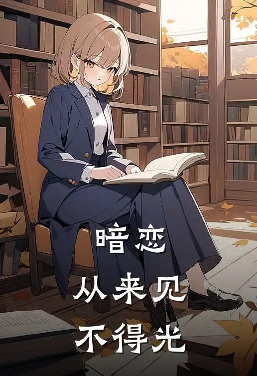 暗恋，从来见不得光