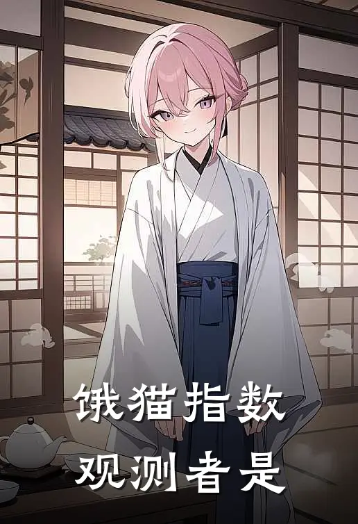 饿猫指数观测者是