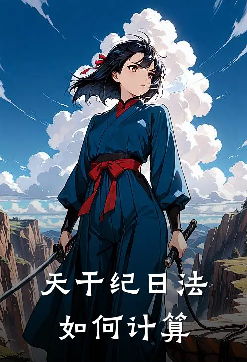 天干纪日法如何计算