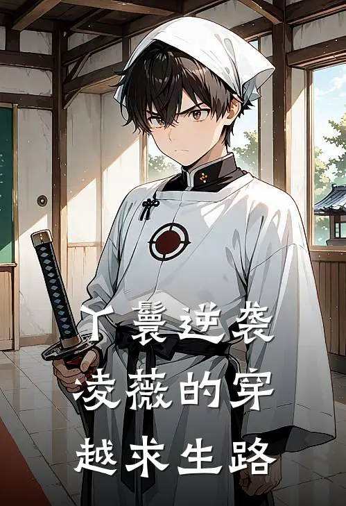 丫鬟逆袭：凌薇的穿越求生路