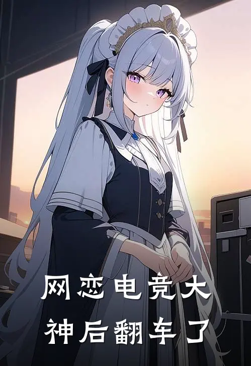 网恋电竞大神后翻车了
