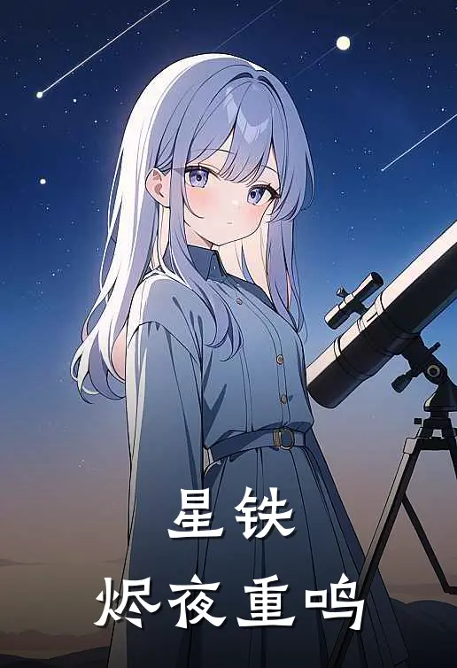 星铁：烬夜重鸣
