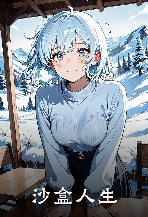 沙盒人生