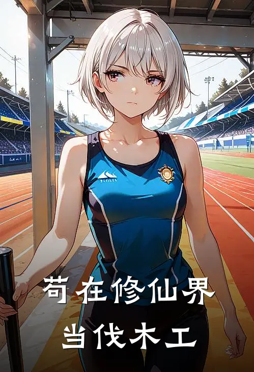 苟在修仙界当伐木工