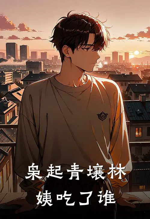 枭起青壤林姨吃了谁