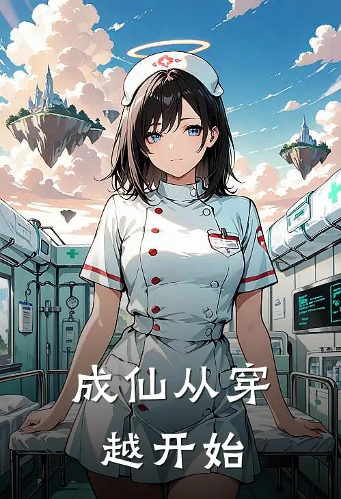 成仙从穿越开始