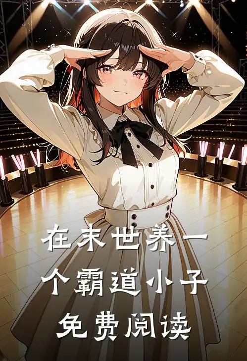 在末世养一个霸道小子免费阅读