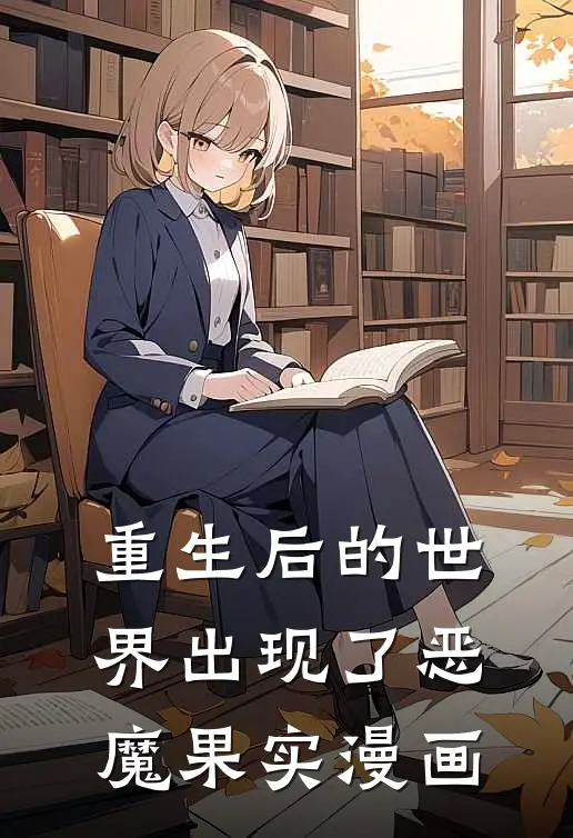 重生后的世界出现了恶魔果实漫画