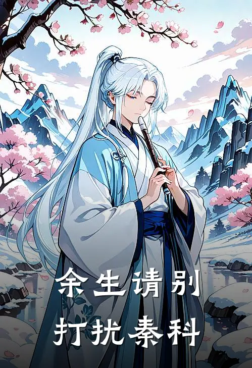 余生请别打扰秦科