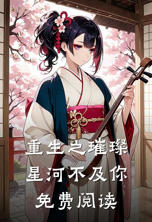 重生之璀璨星河不及你免费阅读