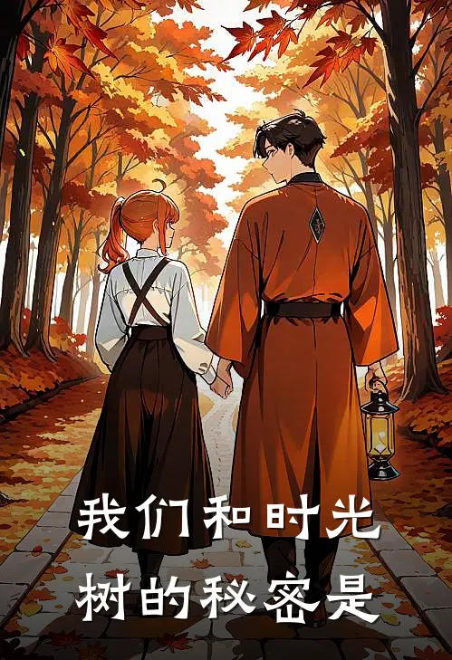 我们和时光树的秘密是