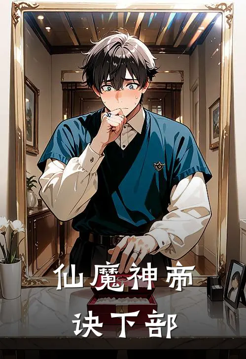 仙魔神帝诀下部