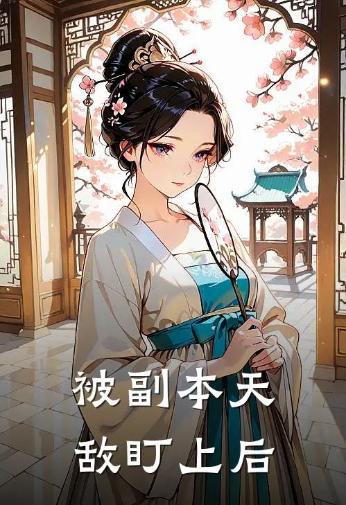 被副本天敌盯上后