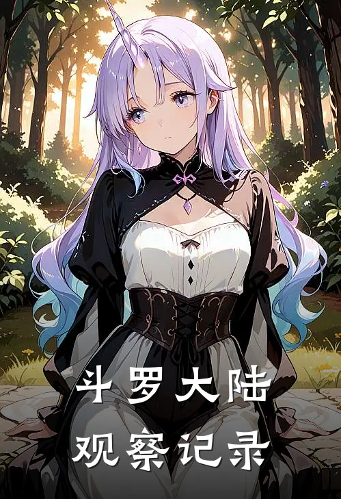 斗罗大陆观察记录