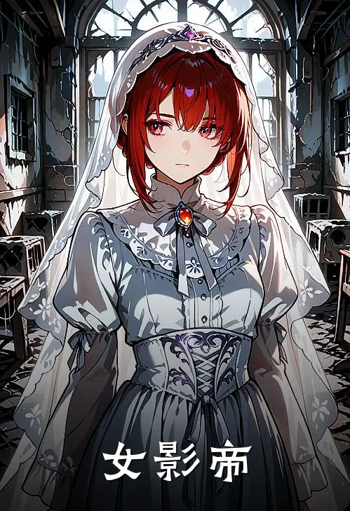 女影帝