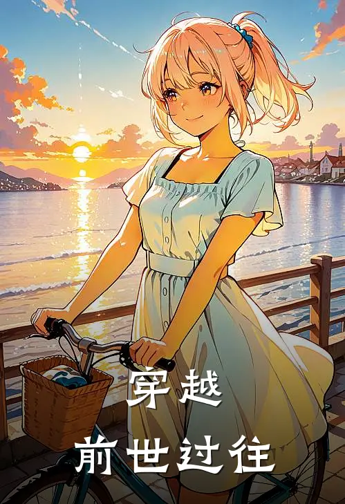 穿越：前世过往