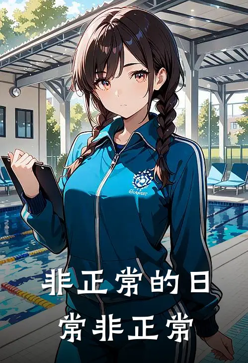非正常的日常非正常