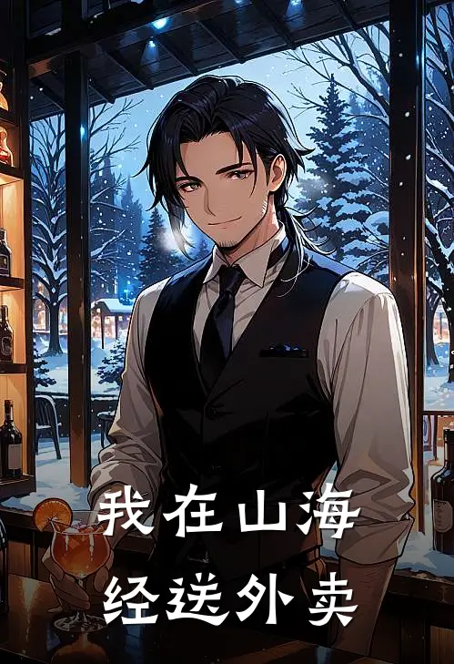 我在山海经送外卖