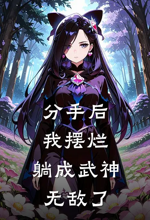 分手后我摆烂，躺成武神，无敌了