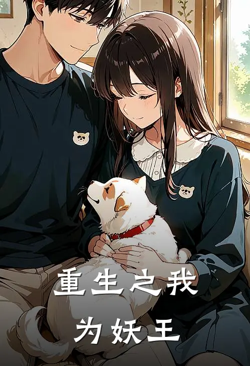 重生之我为妖王