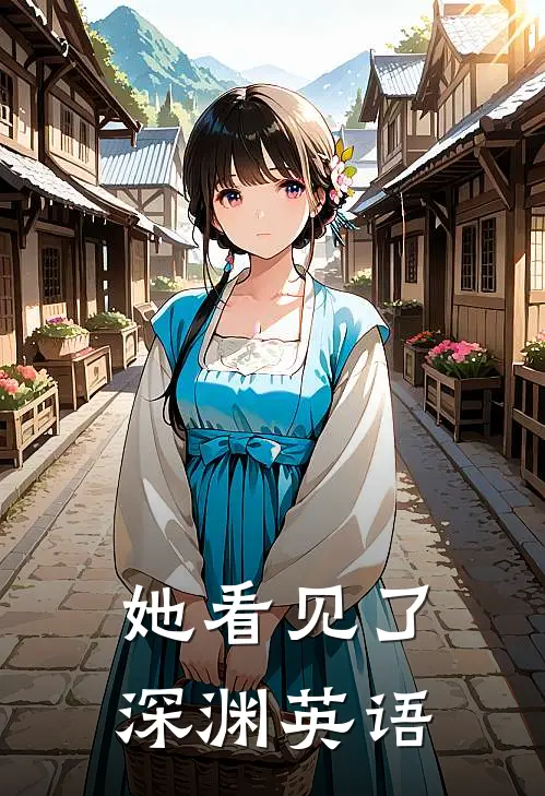 她看见了深渊英语