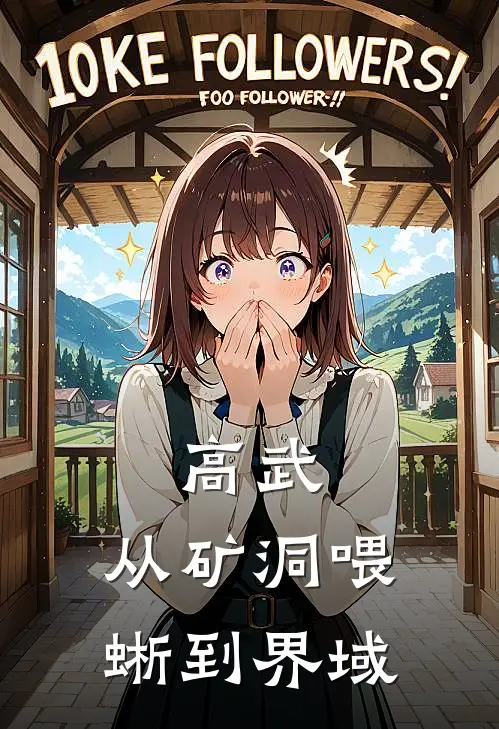 高武：从矿洞喂蜥到界域