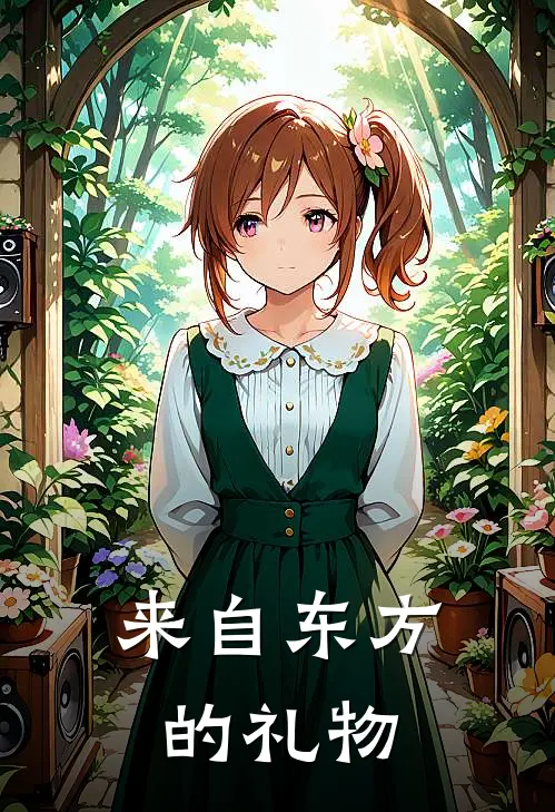 来自东方的礼物