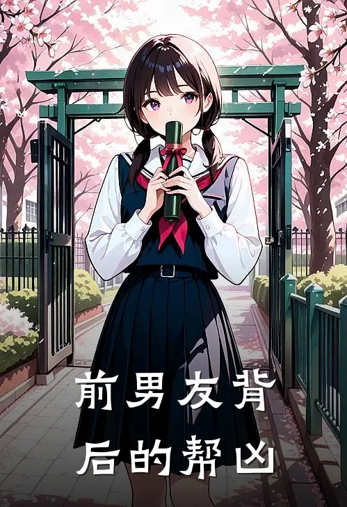 前男友背后的帮凶