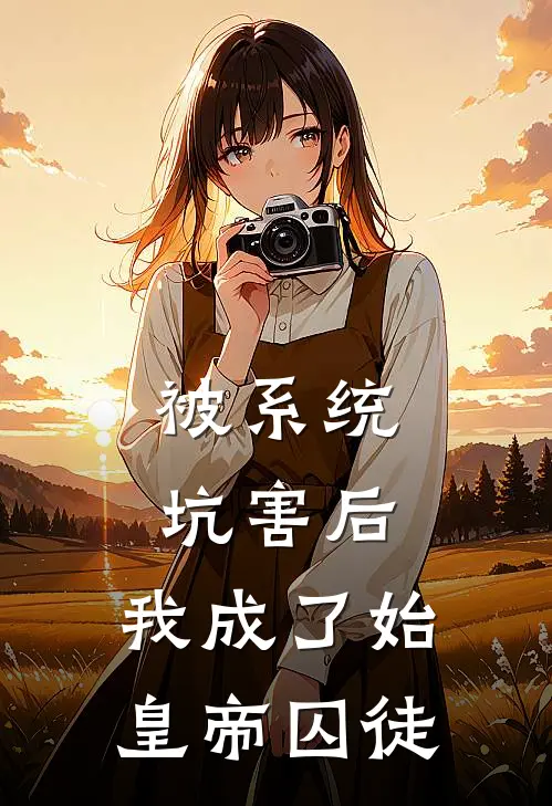 被系统坑害后：我成了始皇帝囚徒