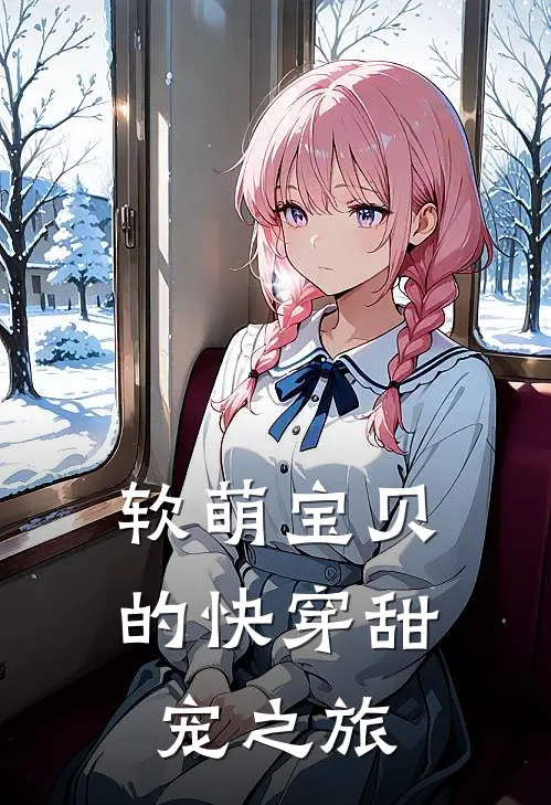 软萌宝贝的快穿甜宠之旅
