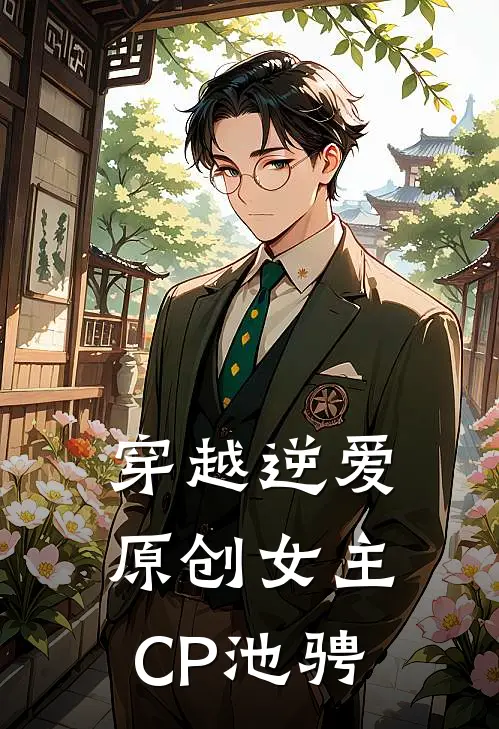 穿越逆爱原创女主CP池骋