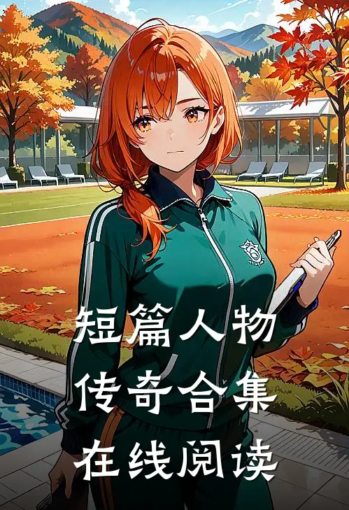 短篇人物传奇合集在线阅读