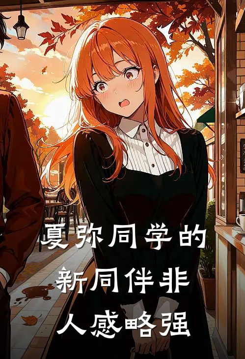 夏弥同学的新同伴非人感略强