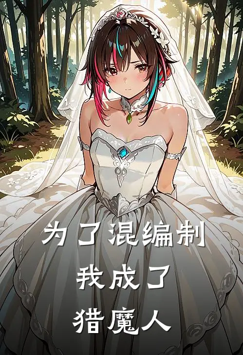 为了混编制：我成了猎魔人