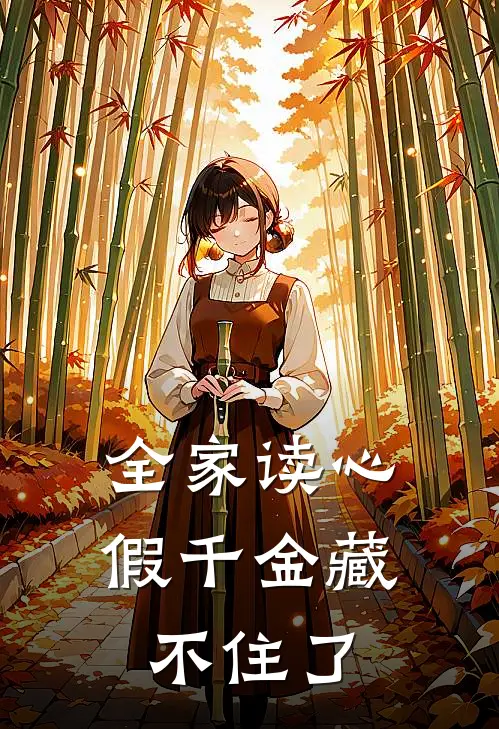 全家读心，假千金藏不住了
