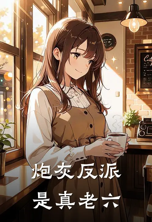 炮灰反派是真老六