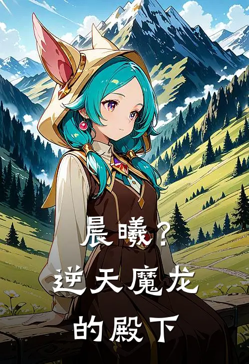 晨曦？逆天魔龙的殿下