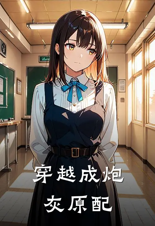 穿越成炮灰原配