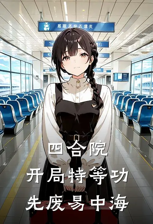 四合院：开局特等功，先废易中海