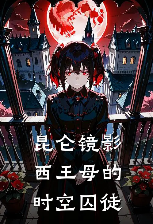 昆仑镜影：西王母的时空囚徒