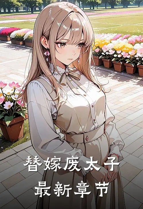 替嫁废太子最新章节