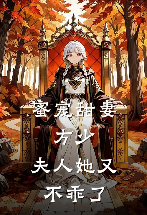 蜜宠甜妻：方少，夫人她又不乖了