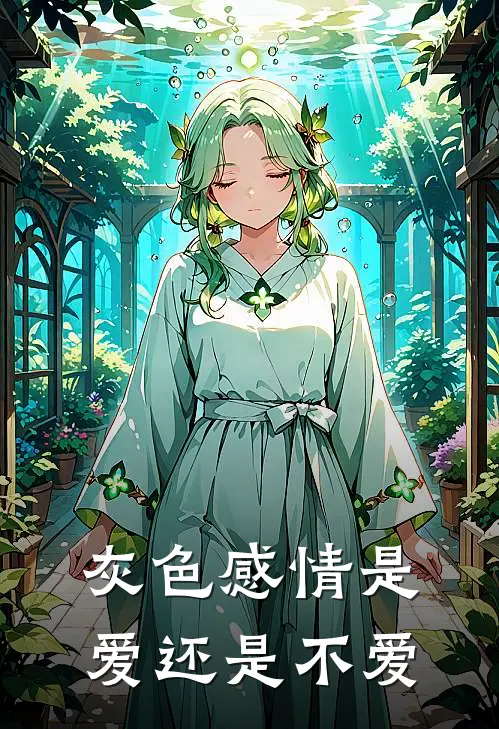 灰色感情是爱还是不爱