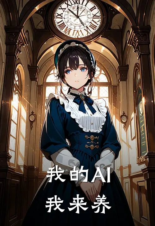 我的AI我来养