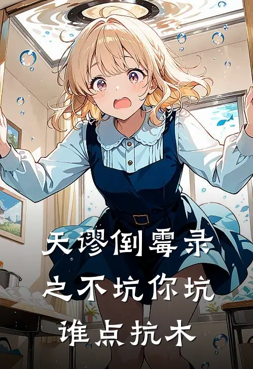 天谬倒霉录之不坑你坑谁点抗木