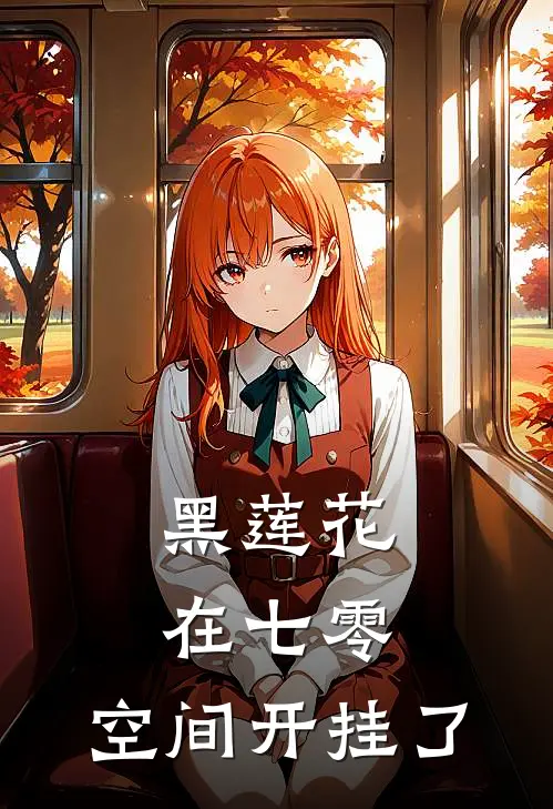 黑莲花在七零：空间开挂了