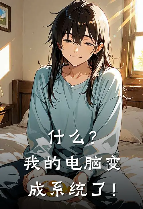 什么？我的电脑变成系统了！