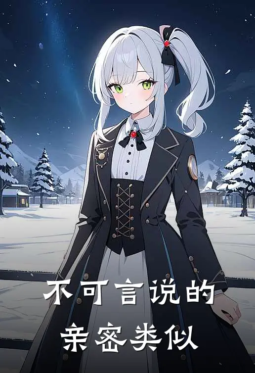 不可言说的亲密类似