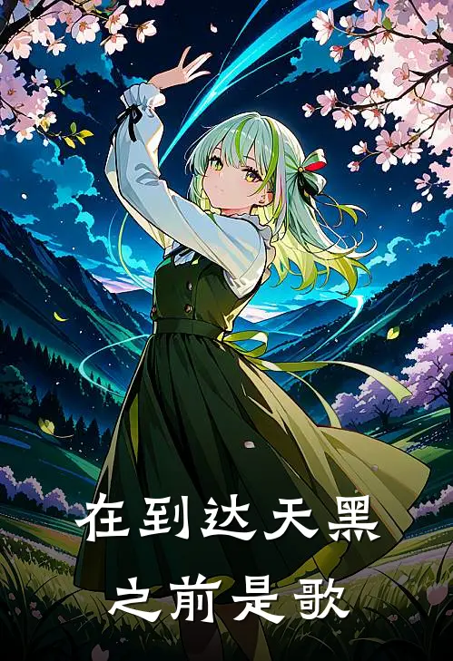 在到达天黑之前是歌